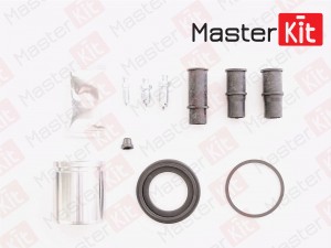 Ремкомплект тормозного суппорта ATE 77A1853 77A1853 MASTER KIT