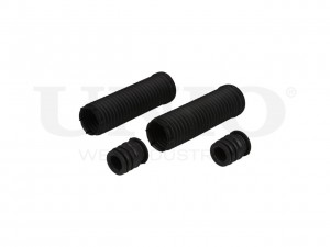 Комплект пыльник и отбойник (2 шт.) DUC-50041 UNIO