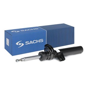 Амортизатор газовый передний правый BMW X3 F25 11-, X4 F26 14- 314879 314 879 SACHS