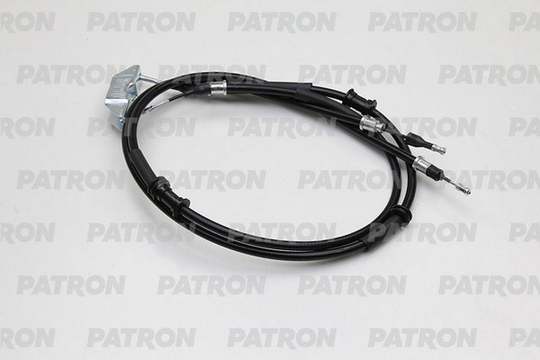 Трос стояночного тормоза OPEL Astra G (98-05) комплект PATRON PC3047 PATRON
