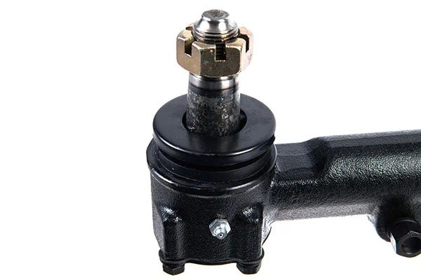 наконечник реакт. тяги! правый d32\ ЛИАЗ 5256,6212 84-44713-SX STELLOX