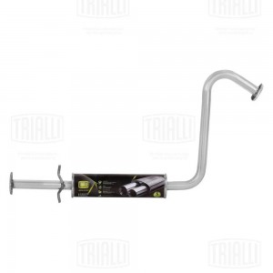 Резонатор алюминизированный EAM0504 TRIALLI