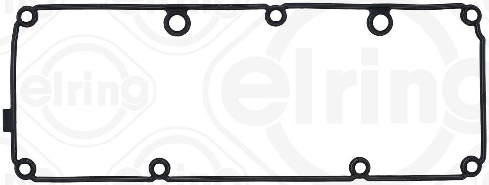 Прокладка крышки клапанной VW Golf (05-) SKODA Octavia (04-) ELRING 733.460 ELRING