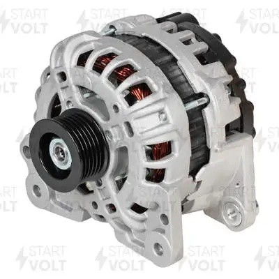VW TIGUAN (2017>)/GOLF VII (2012>) LG 1817 START VOLT