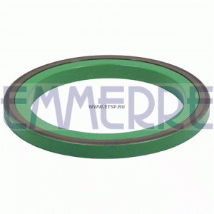 сальник хвостовика ! 110.23x145x10/12\ Iveco Cursor, Volvo FM9 101588 EMMERRE