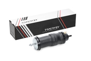 SCANIA 4/R-SERIE (2004>) В СБОРЕ T0003-6017 TOPCOVER