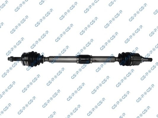 Вал приводной 259317 259317 GS P