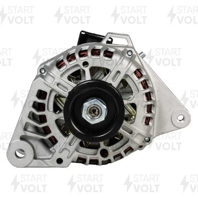 Генератор для а/м Hyundai Creta (17-) 2.0i 120A (LG 08L9) LG 08L9 START VOLT