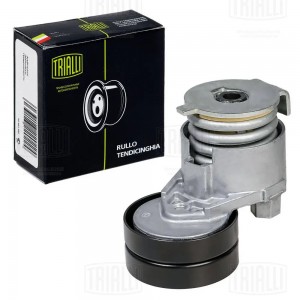Ролик привод. ремня Renault Megane II (02-) 1.9dCi/2.0i (с натяж. мех.) (CM 5321 CM 5321 TRIALLI