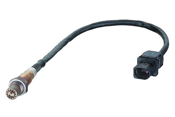 JEEP CHEROKEE (2002-2006) 0 258 017 016 BOSCH