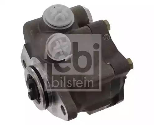 Насос гидроусилителя MAN L,M,F2000,TGA,TGS,TGX,SL,SG FEBI 45751 FEBI BILSTEIN