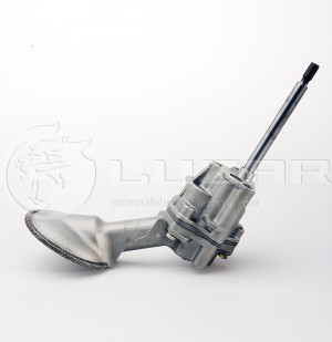 Насос масляный 2121 LOP0121 LOP0121 LUZAR