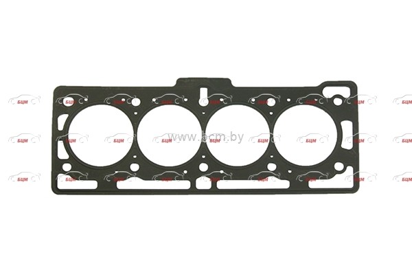 Прокладка головки блока ЛАДА Largus  (1.4/1.6 8V) БЦМ 8200296969-02 BCM