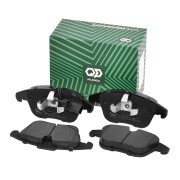 Колодки тормозные дисковые передние Performante VAG A4 IV (B8) (2007-2015) FD-P9 FDP9983S PILENGA