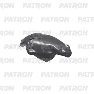 OPEL ASTRA H передняя часть P722329AL PATRON