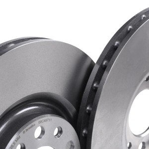 Диск тормозной 09.C497.11 09.C497.11 BREMBO