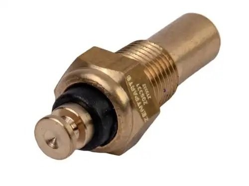 датчик температуры охл.жидк.!\ Opel AstraG/VectraB/OmegaB 1.4-2.5/1.7-2.3D/TD/Di Z05331 ZENTPARTS