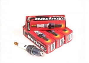 Свеча зажигания TUNING RACING DOR15LGS (3026) DOR15LGS BRISK