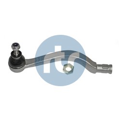 наконечник рулевой левый!\ Renault Logan/Sandero 12> 91-02414-210 RTS