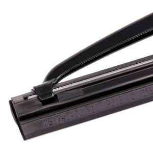 Щетка стеклоочистителя TOYOTA Prius (12-) 380мм Twin BOSCH 3397011353 BOSCH