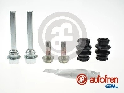 ремонтный к-т направляющей суппорта задний !\ Audi, VW, Skoda, BMW, Citroen, Peu D7196C AUTOFREN SEINSA