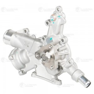 OPEL 1.0-1.2 16V 98> LWP 2113 LUZAR
