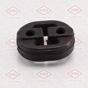 Сайлентблок глушителя Universal TEF1729 TEF1729 TATSUMI