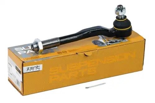 наконечник рулевой правый!\ Toyota Land Cruiser Prado 96-02 Z11234 ZENTPARTS