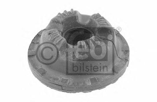 опора амортизатора переднего! Audi A4/RS4 all 00> 26360 FEBI BILSTEIN