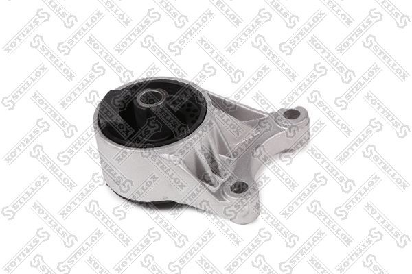 подушка ДВС передняя!\ Opel Astra/Zafira 2.0DTi 98> 25-19757-SX STELLOX