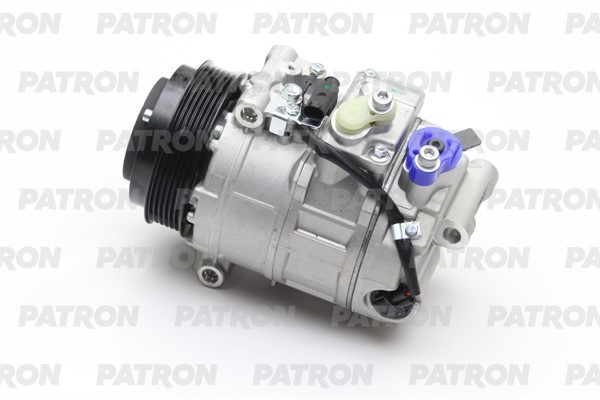 MERCEDES BENZ R230 SL/ W203/ W220 PACC006 PATRON