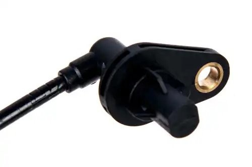 датчик ABS! передний\ Citroen Xsara/Picasso 1.4-2.0i/1.9D/TD/2.0HDi 97> Z03216 ZENTPARTS