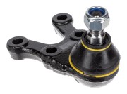 опора шаровая нижняя левая!\ Mitsubishi Pajero 90-00 Z36973 ZENTPARTS