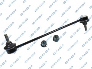 Стойка стабилизатора S050017 S050017 GS P