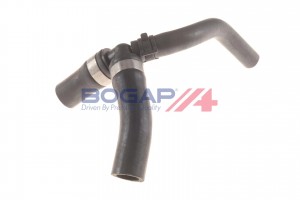Шланг радиатора A4228274 A4228274 BOGAP