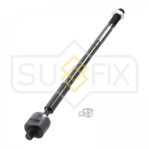 Рулевая тяга L/R TOYOTA Avensis(T25) 1.6-1.8 03-08 SD-1048 SD1048 SUFIX