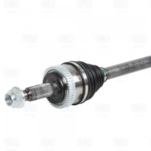 Привод Hyundai iX35 (10-) 2.0i AT 2WD/4WD (перед. лев.) (AR 0878) AR 0878 TRIALLI