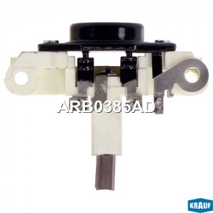 Регулятор генератора сталь ARB0385AD ARB0385AD KRAUF
