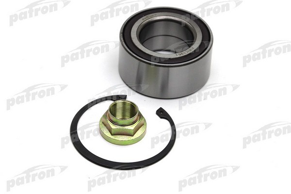 Подшипник ступицы HONDA Accord (03-) передней PATRON PBK3961 PATRON