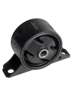 подушка двигателя задняя! Mitsubishi Carisma DA 95-03 Z13431 ZENTPARTS