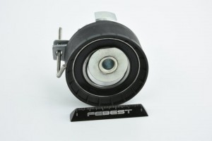 Ролик натяжной ГРМ FORD FOCUS II 2187-002 2187-002 FEBEST
