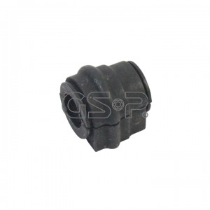 втулка стабилизатора переднего! d21\ MB W203/C209 00> 512615 GS P