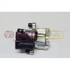 суппорт тормозной! задний левый\ Audi A3 1.2-2.0i/1.6D/2.0D 12>, VW Golf 12> 66151724201 VIKA