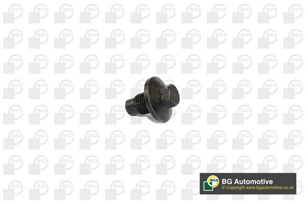 пробка поддона!\ Ford Mondeo/Focus/Ka/Fiesta/Escort 1.3-2.0TD 95> PK1400 BG AUTOMOTIVE