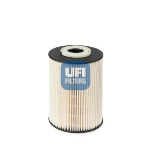 Фильтр топливный дизельный VOLVO C30/C70 II/S40/S60 II/S80 II/XC60/XC 70 II 26.0 26.020.00 UFI