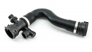 BMW X3 E83 (2004-2010) BW170123415433 DOMINANT