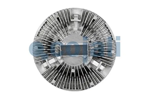 Гидромуфта без крыльчатки Volvo FL10 D7/12A (узкий радиатор) OE 1675036 7083114 COJALI