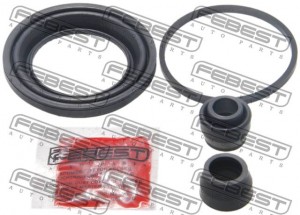 Ремкомплект тормозного суппорта 0475-H77F 0475-H77F FEBEST