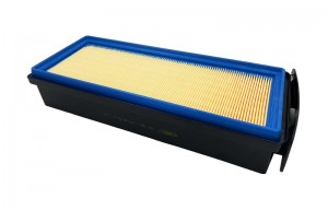 Фильтр воздушный AG789 AG 789 GOODWILL