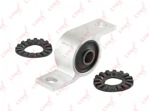 сайлентблок переднего рычага задний л.!\ Subaru Legacy B12 99-03 C9077 LYNXAUTO